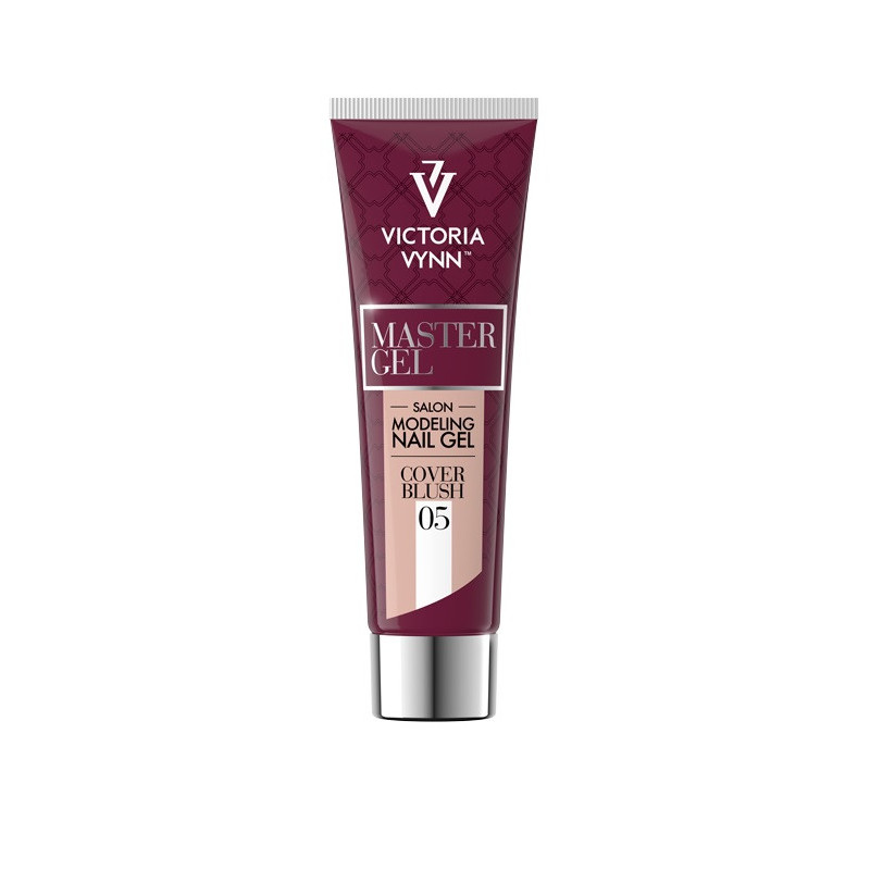 VICTORIA VYNN Master Gel Modeling Nail Gel 05 cover blush 60g - 1