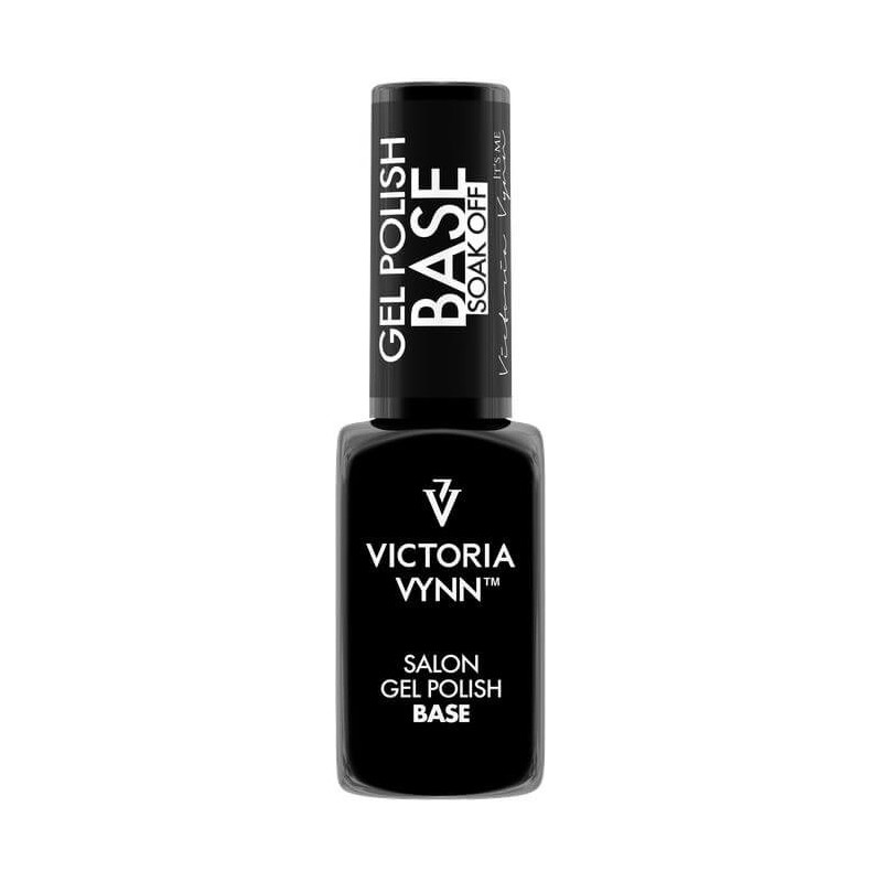 VICTORIA VYNN Gel Polish base soak off 8ml - 1