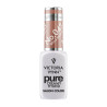 VICTORIA VYNN pure creamy hybrid 043 BELLA BROWN 8ml - 1