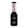 VICTORIA VYNN gel polish color SIMPLY SHY 012 8 ml - 1