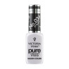 VICTORIA VYNN pure creamy hybrid 036 JET BLACK 8ml - 1