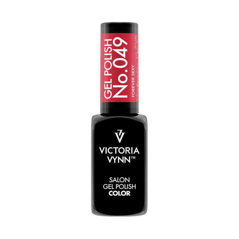 VICTORIA VYNN gel polish color 049 FOREVER SEXY 8ml - 1