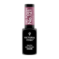 VICTORIA VYNN gel polish color 121 STAND BY ME 8ml - 1