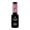 VICTORIA VYNN gel polish color 121 STAND BY ME 8ml - 1