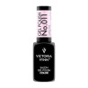 Victoria Vynn GEL POLISH - Lakier hybrydowy 011 Pastel Pink 8ml - 1