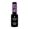 VICTORIA VYNN gel polish color 213 IMPERIAL PURPLE 8ml - 1