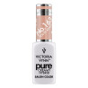 VICTORIA VYNN pure creamy hybrid 163 POLITE AZALEA 8ml - 1