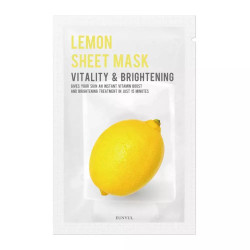 EUNYUL Lemon Sheet Mask...