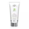 Apis - ACNE-STOP - Maska oczyszczająca z czarnym błotem z Morza Martwego i zieloną herbatą, 200ml - 1