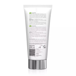 Apis - ACNE-STOP - Maska oczyszczająca z czarnym błotem z Morza Martwego i zieloną herbatą, 200ml - 2