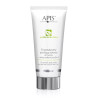 Apis - HYDRO EVOLUTION - Peeling enzymatyczny gruszkowy z lawą wulkaniczną 2w1, 200ml - 1