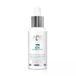 Apis - EXPRESS LIFTING - Koncentrat intensywnie napinający i wygładzający, 30ml - 1