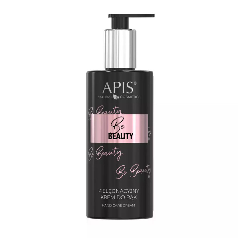 APIS Be Beauty Pielęgnacyjny krem do rąk 300ml - 1