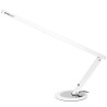 ACTIVESHOP LAMPA NA BIURKO SLIM 20W BIAŁA - 1