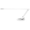 ACTIVESHOP LAMPA NA BIURKO SLIM 20W BIAŁA - 2