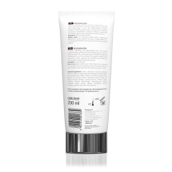 Apis - REGENERATION - Maska regenerująca z olejem arganowym i masłem shea, 200ml - 1