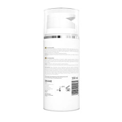Apis - VITAMIN BALANCE - Krem z witaminą C i białymi winogronami, 100ml - 2