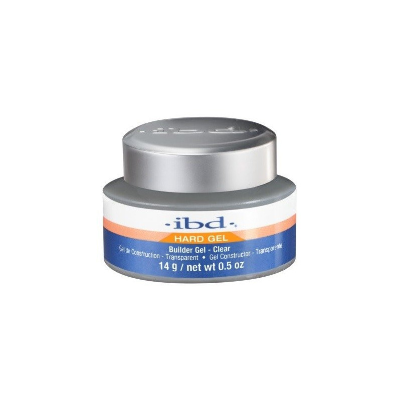IBD  Builder gel clear 14g
