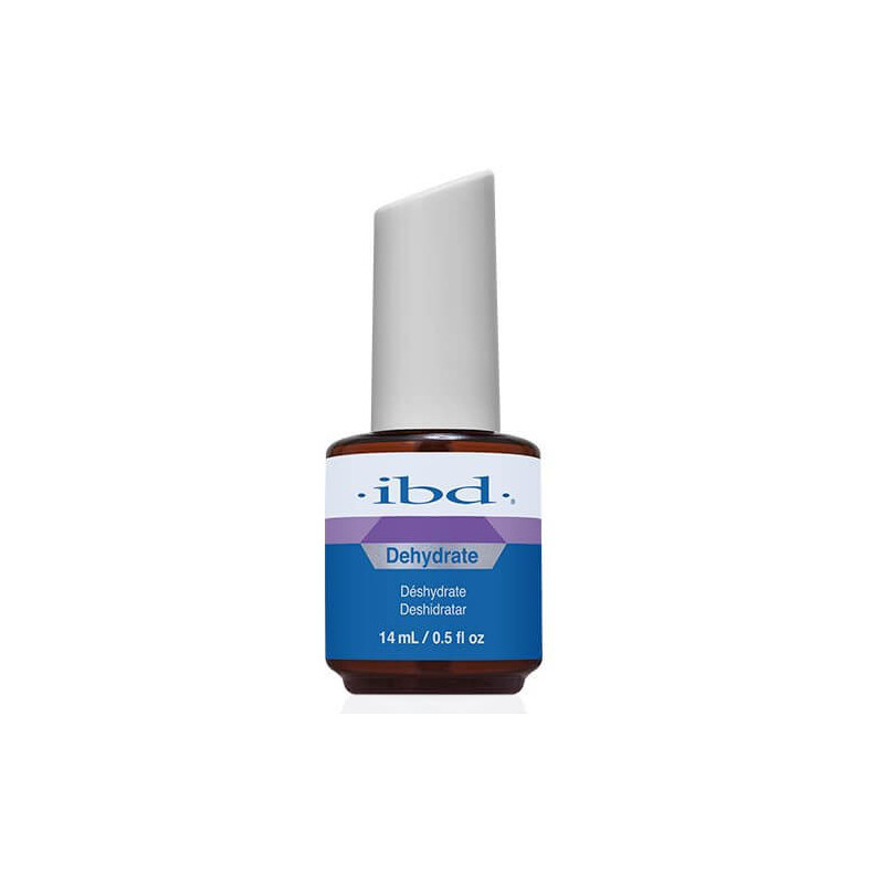 IBD Dehydrate 14ml bezkwasowy odtłuszczacz