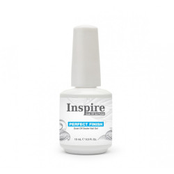 INSPIRE Top Perfect Finish 15ml