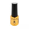F.O.X Base Strong 6ml baza transparentna - 1