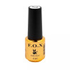 F.O.X Top Rubber No Wipe 6ml - 1
