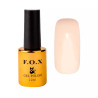 F.O.X Gel Polish French Lakier hybrydowy 715 12ml