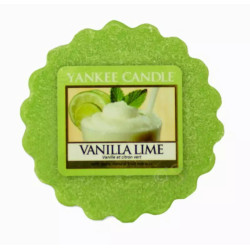 Yankee Candle Vanilla Lime...