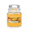 Yankee Candle świeca mała Mango Peach Salsa 104g