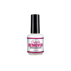 Euro Fashion cuticle remover 15ml płyn do usuwania skórek - 1