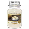 Yankee Candle COCONUT RICE CREAM Słoik duży 623g - 1