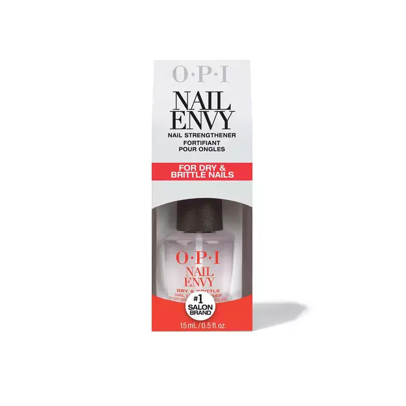 OPI Nail Envy Dry ----- Brittle 15ml