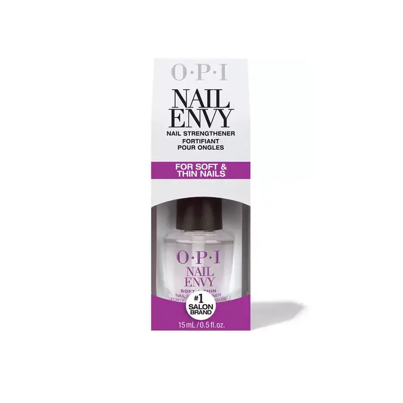 OPI Nail Odżywka Envy Soft ----- Thin 15ml
