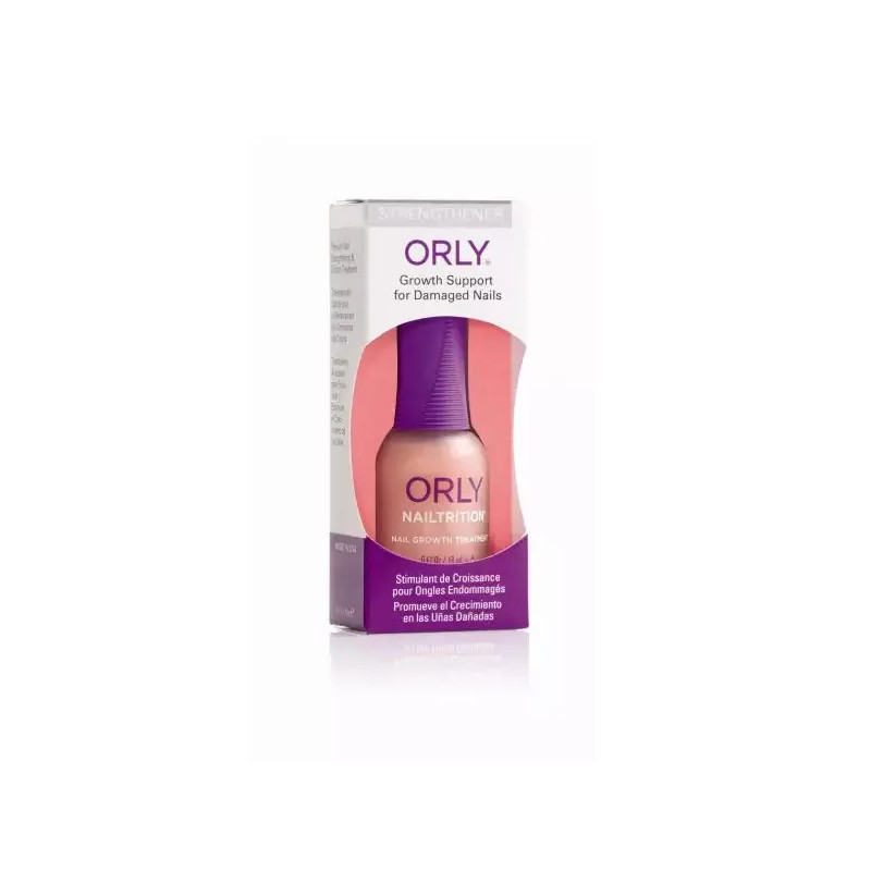 ORLY Nailtrition 18ml - 1