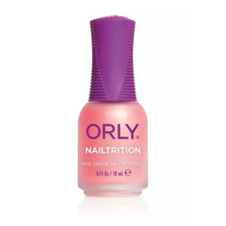 ORLY Nailtrition 18ml - 2