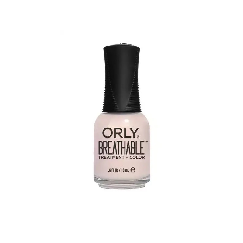 ORLY Breathable Barely there 20908 18ml - 1