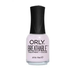 ORLY Breathable light as a...
