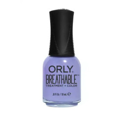 ORLY Breathable just breathe 20918 18ml
