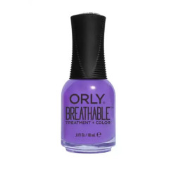 ORLY Breathable feeling...