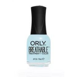 ORLY Breathable morning...