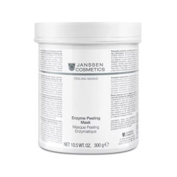 JANSSEN ENZYME PEELING MASK 300G Peeling enzymatyczny - 1