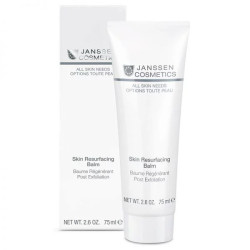 JANSSEN Skin Resurfacing...