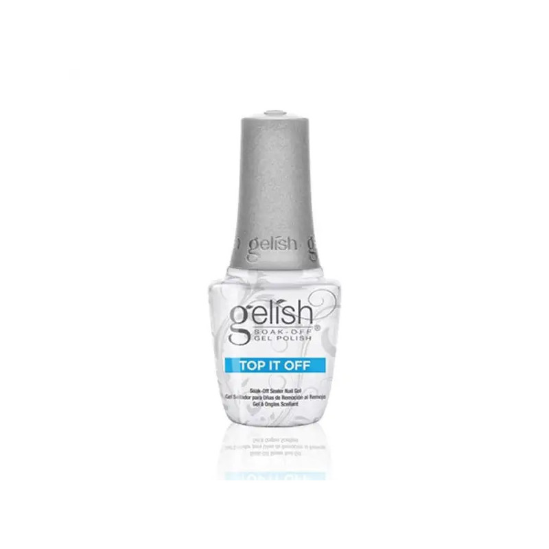 GELISH Top It Off - 1