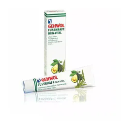 GEHWOL FUSSKRAFT BEIN VITAL BALSAM WITALIZUJĄCY DO STÓP I NÓG 125ML - 1