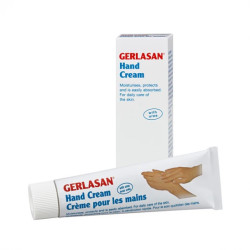 GEHWOL Krem do dłoni i rąk Gerlasan Handcreme 75ml - 1