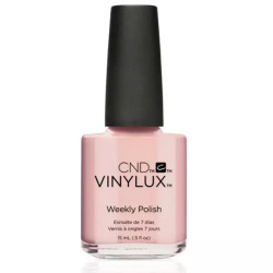 CND Weekly Polish Lakier winylowy Vinylux Uncovered 267 15ml