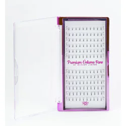WONDER LASHES Premium Volume 6D C 0,07 11mm