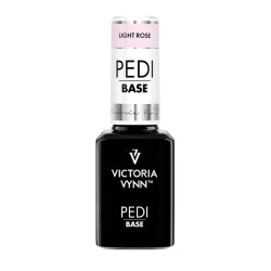 Victoria Vynn PEDI BASE LIGHT ROSE 15ml