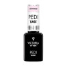 Victoria Vynn PEDI BASE LIGHT ROSE 15ml