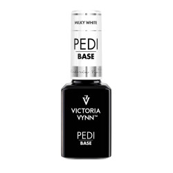 Victoria Vynn PEDI BASE MILKY WHITE 15ml
